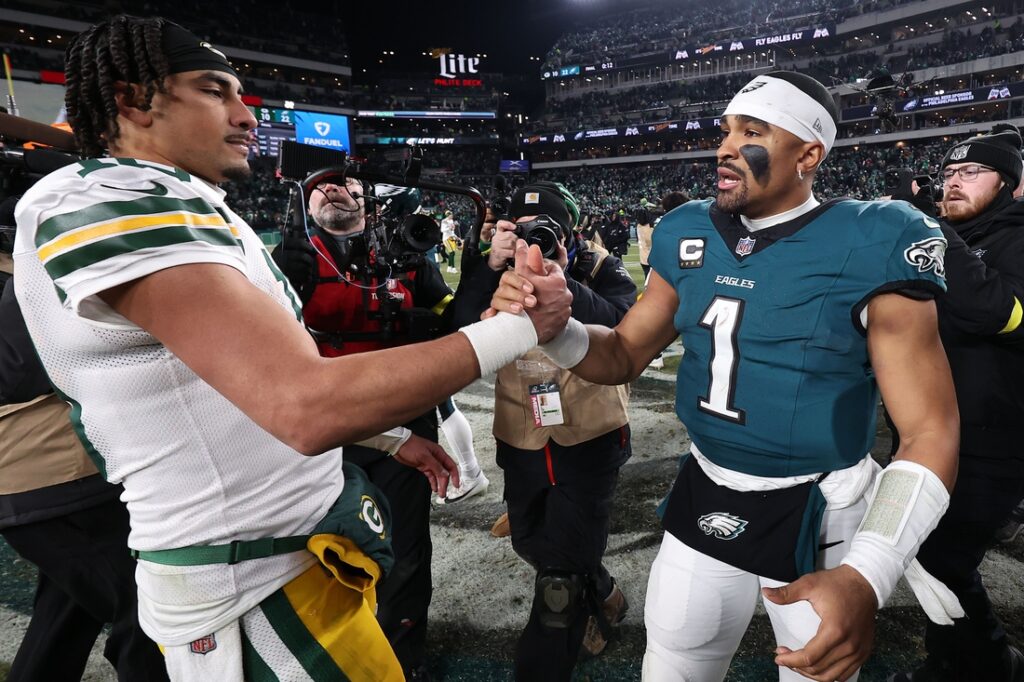 philadelphia eagles