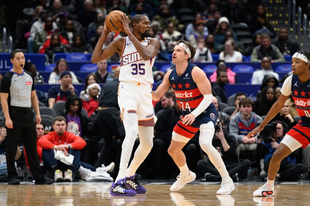 phoenix suns