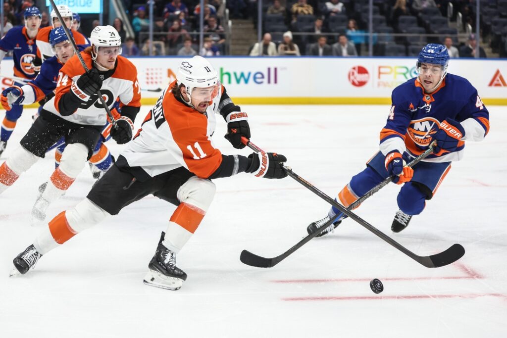 flyers