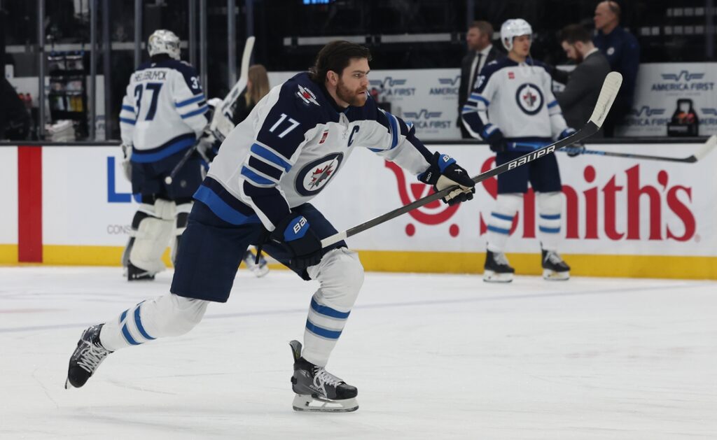 Adam lowry
