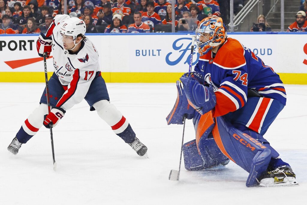 Washington Capitals
