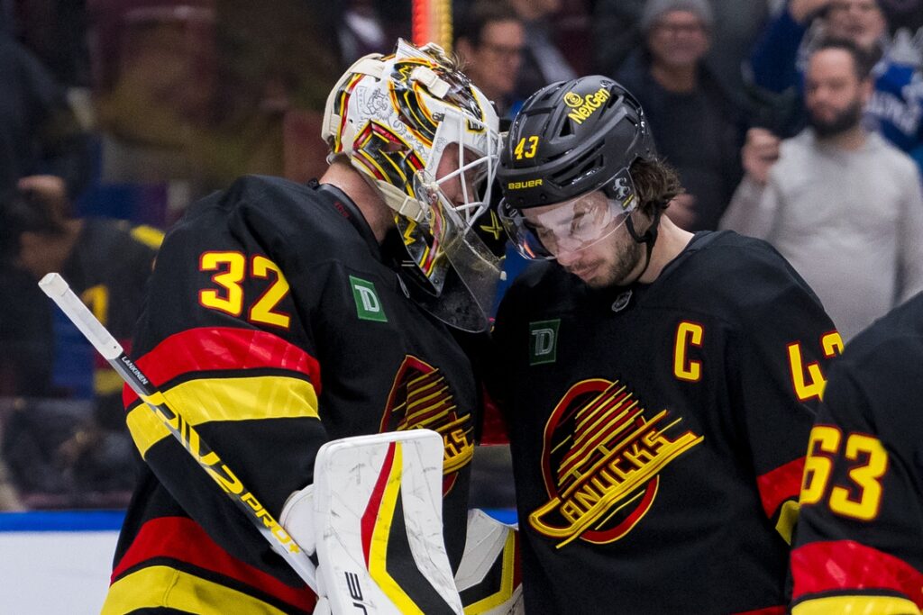 quinn hughes