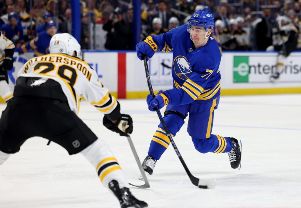 sabres