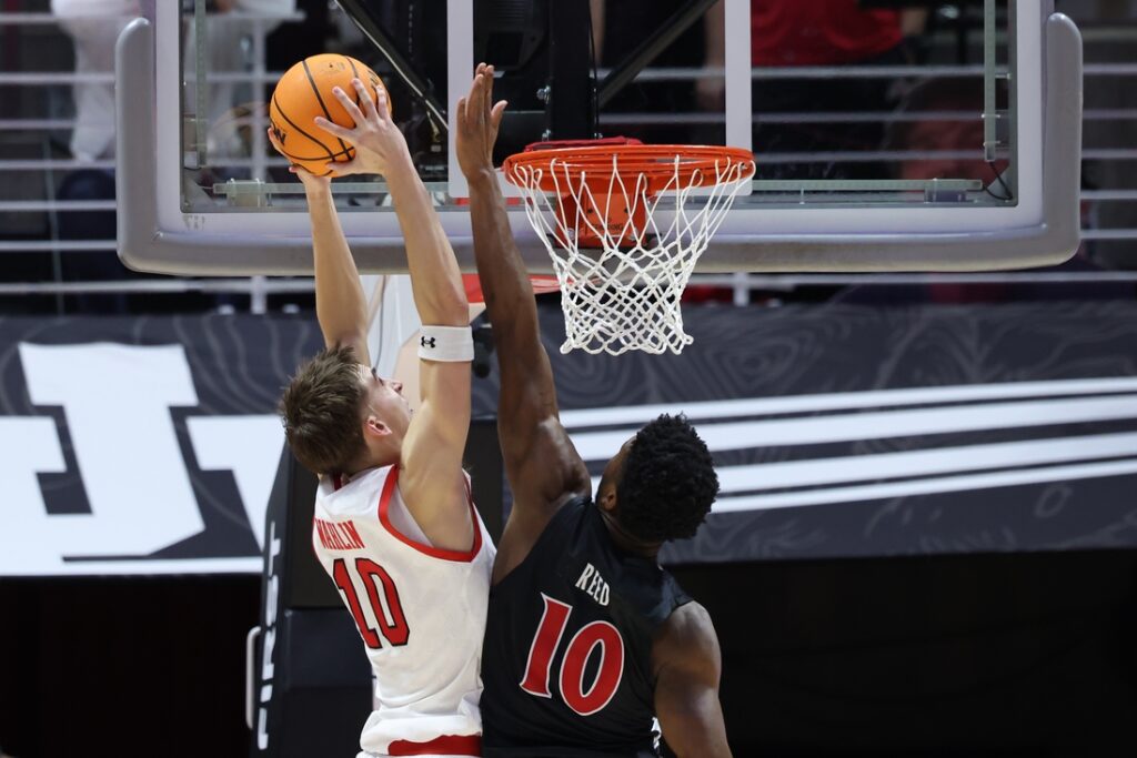 utah utes