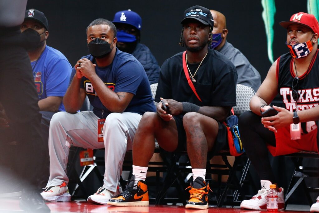 nate robinson
