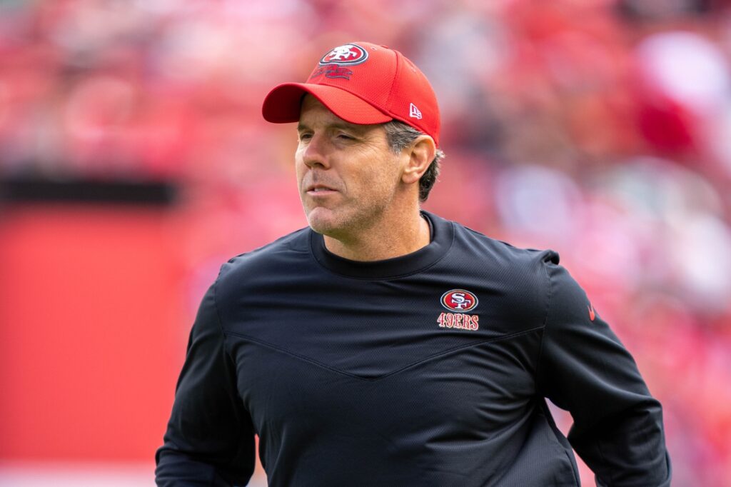 brian griese 49ers