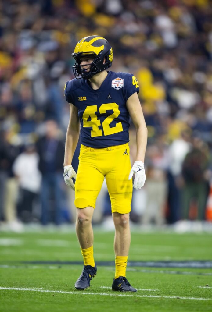 Jesse Madden