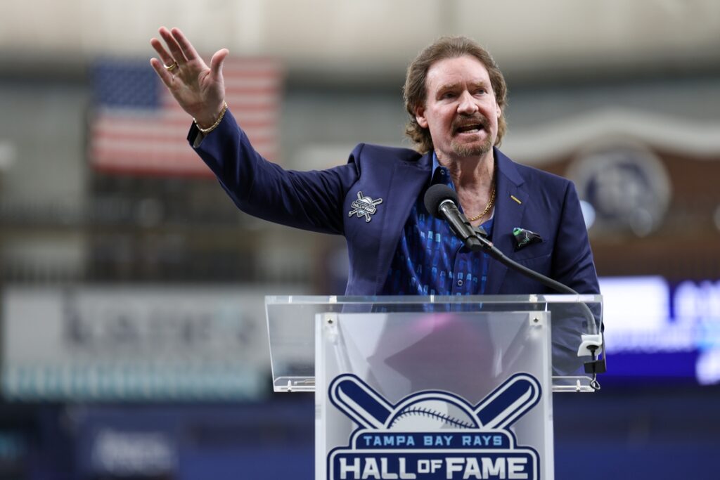 wade boggs