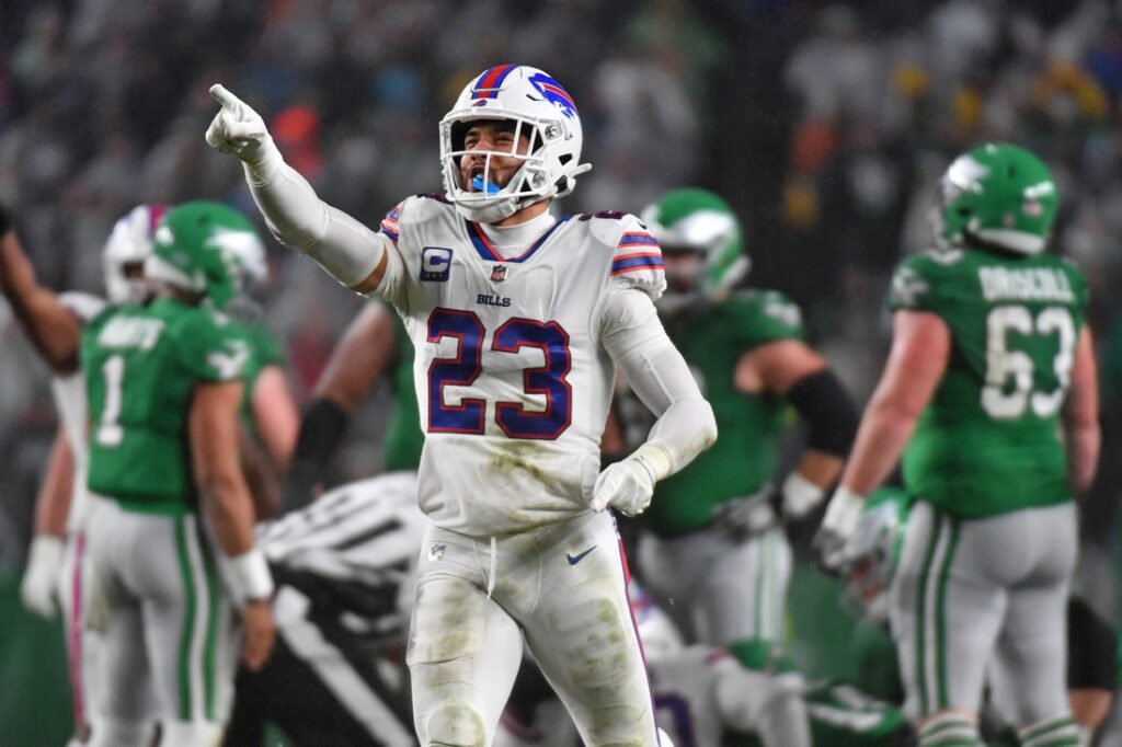 MIcah Hyde