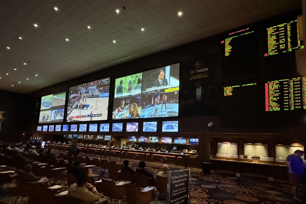 sportsbook