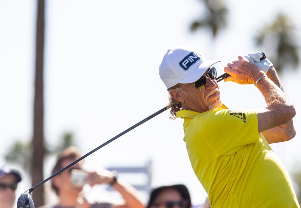Miguel Angel Jimenez