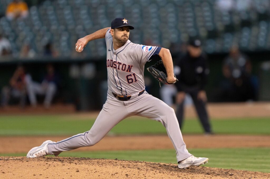 Seth Martinez