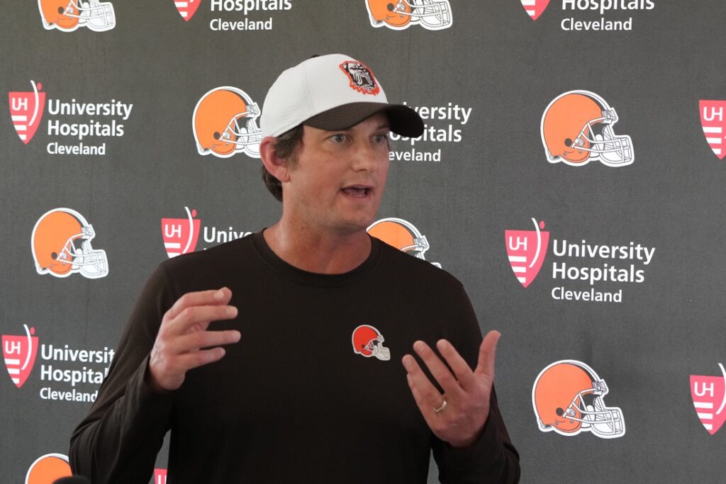 ken dorsey