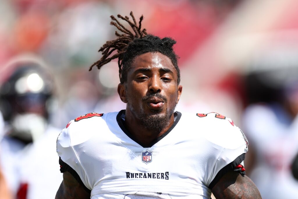Jordan Whitehead