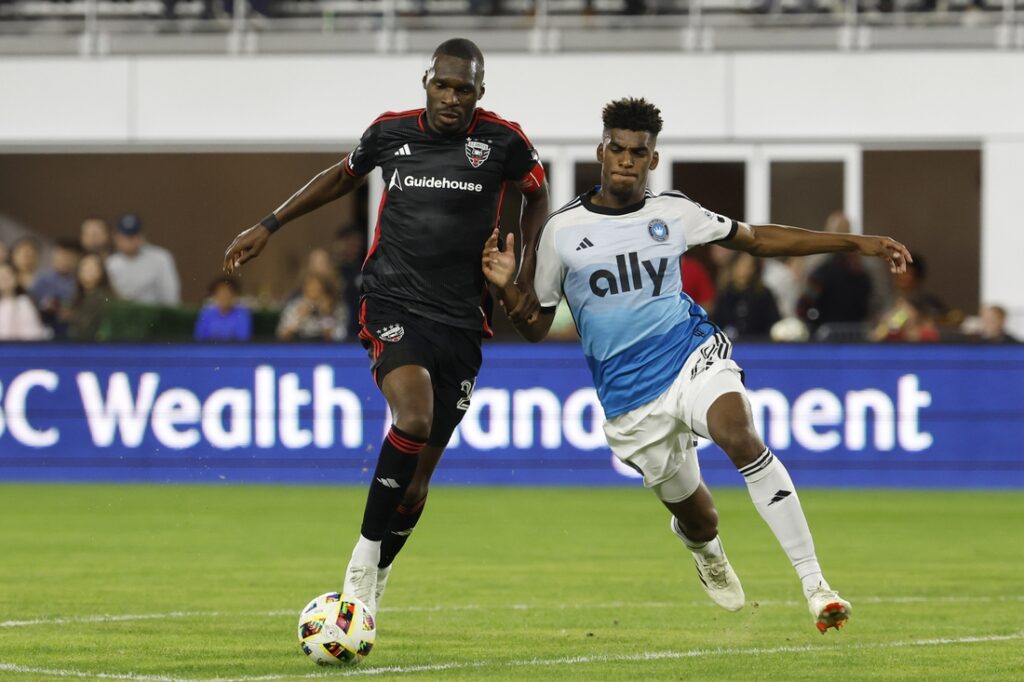 Christian Benteke