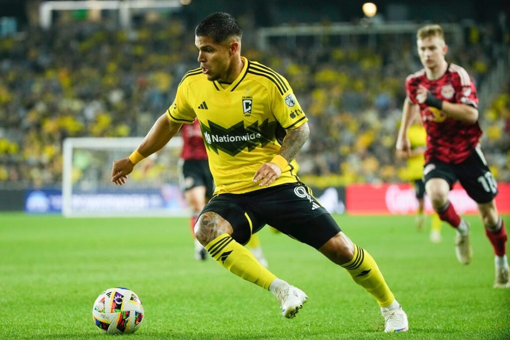 cucho hernandez