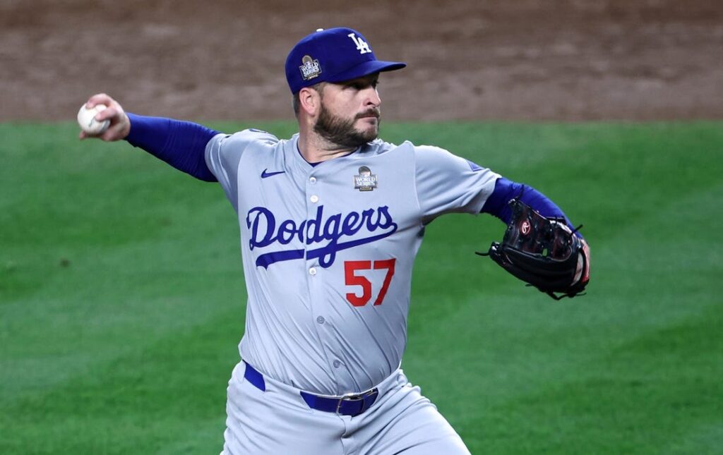 ryan Brasier