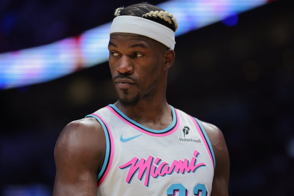 jimmy butler