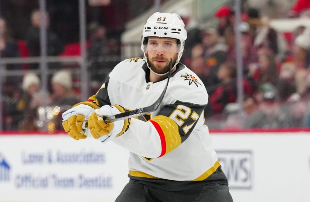 Shea Theodore