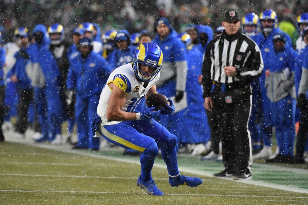 Cooper Kupp
