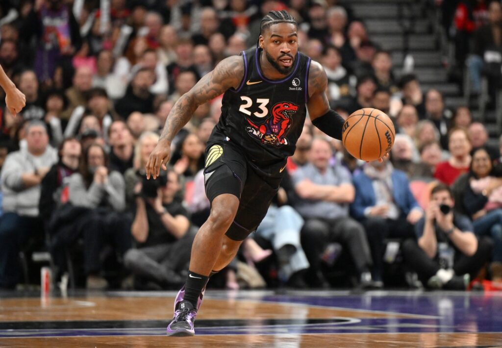 jamal shead