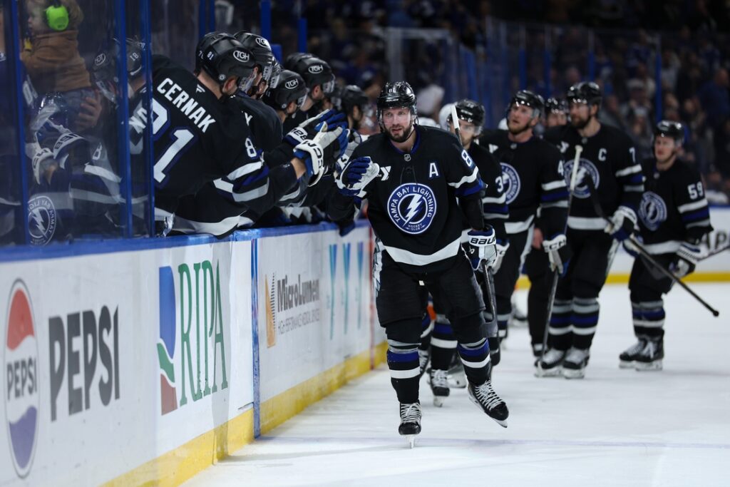 Tampa Bay Lightning