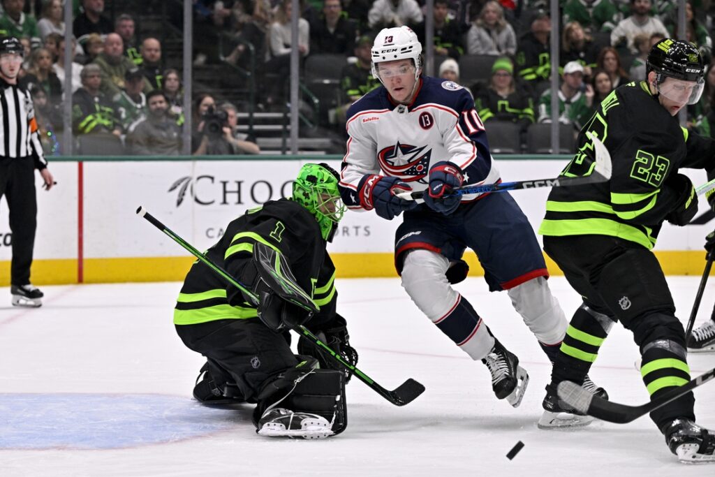 dallas stars