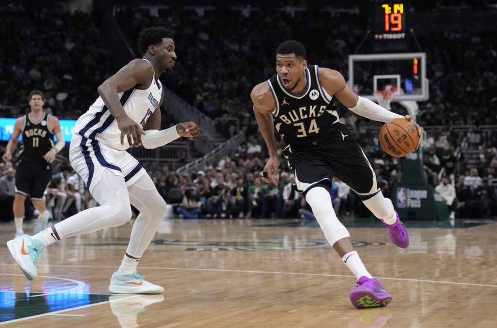 giannis