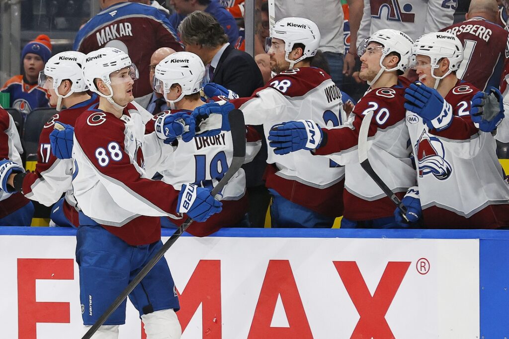 Colorado Avalanche