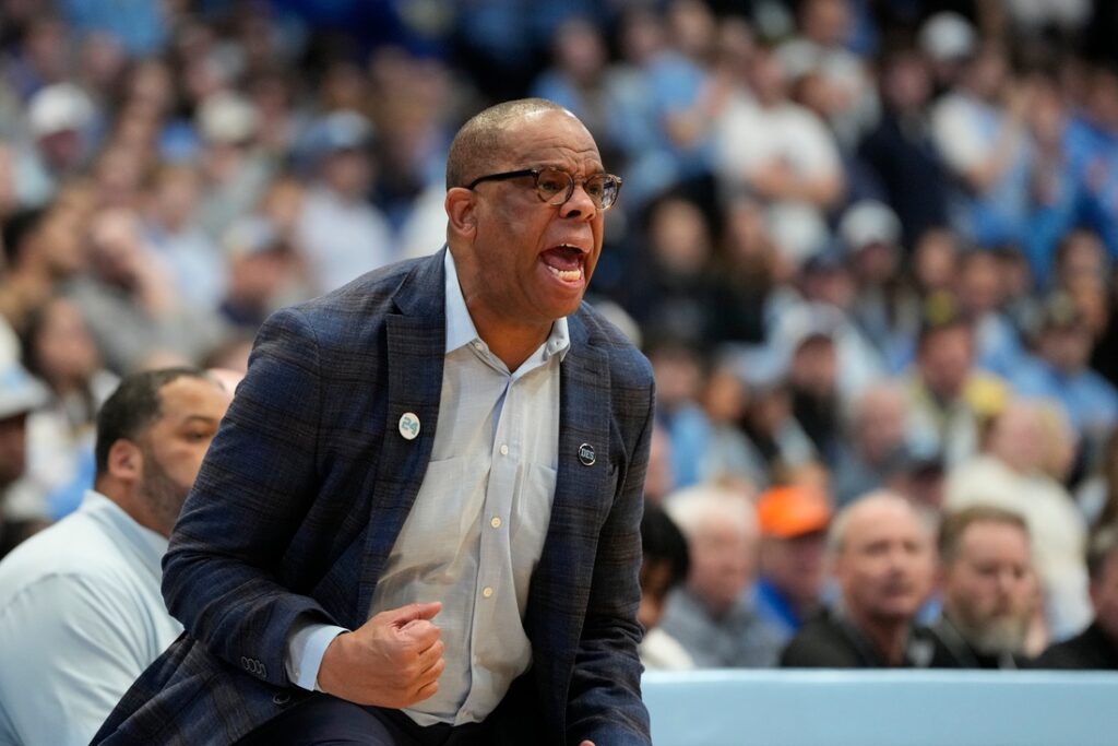 Hubert Davis