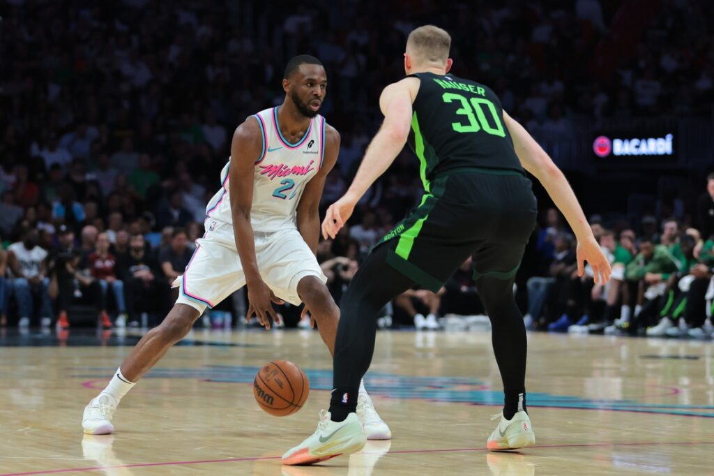 Andrew Wiggins