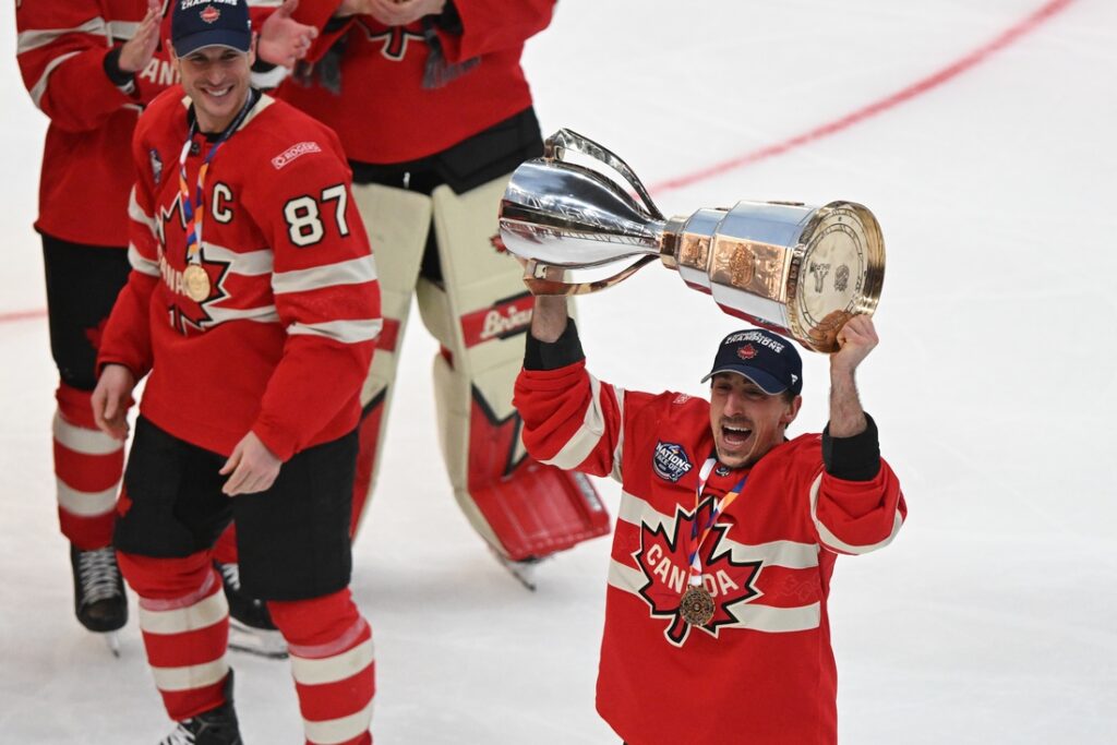 brad marchand