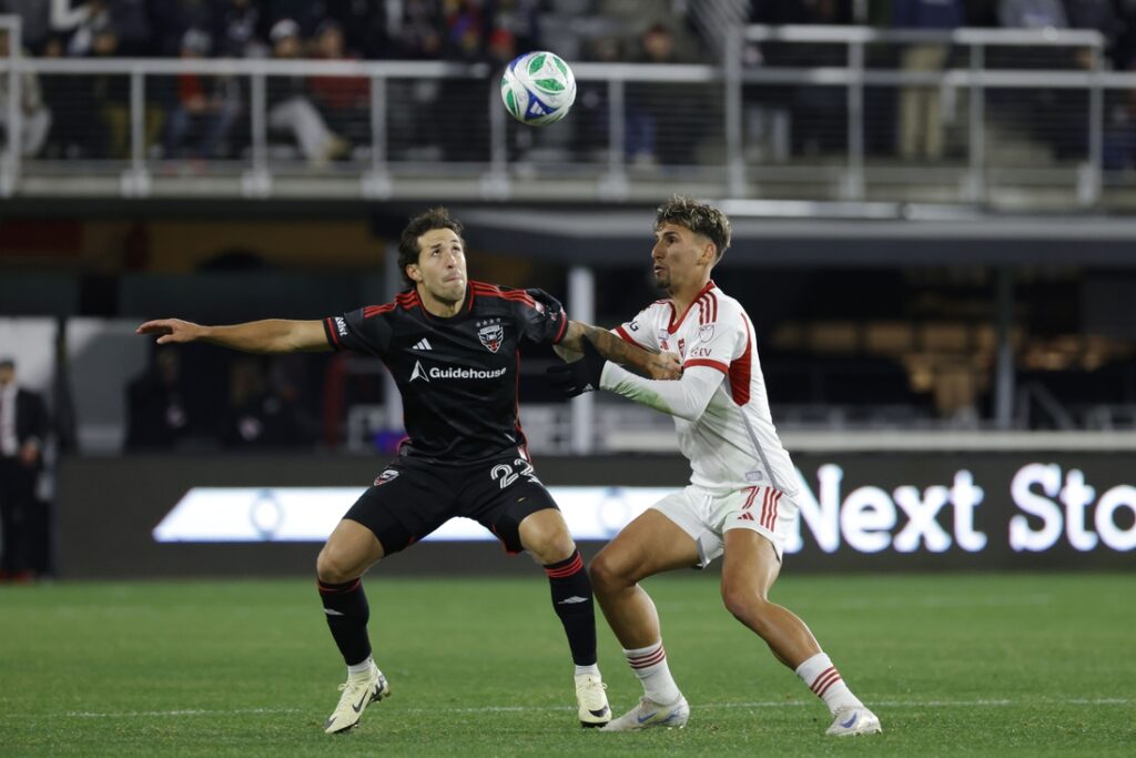 toronto fc