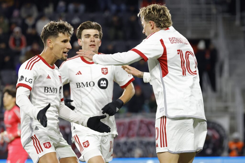 Toronto FC