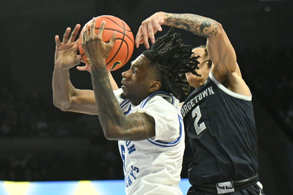 Creighton