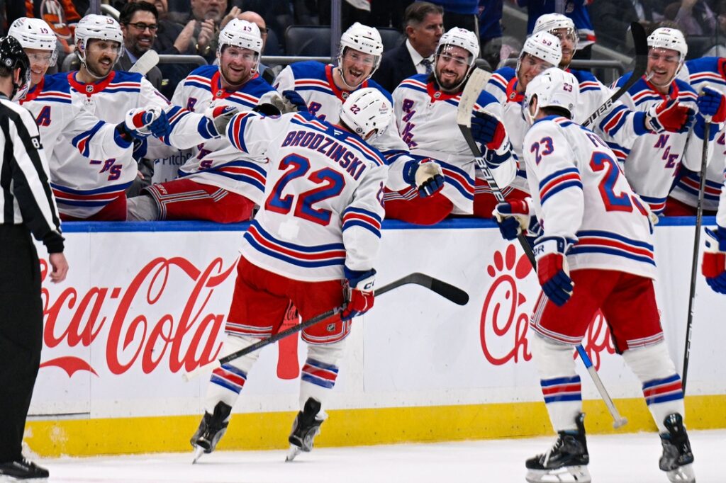 rangers