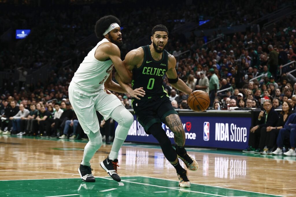 celtics