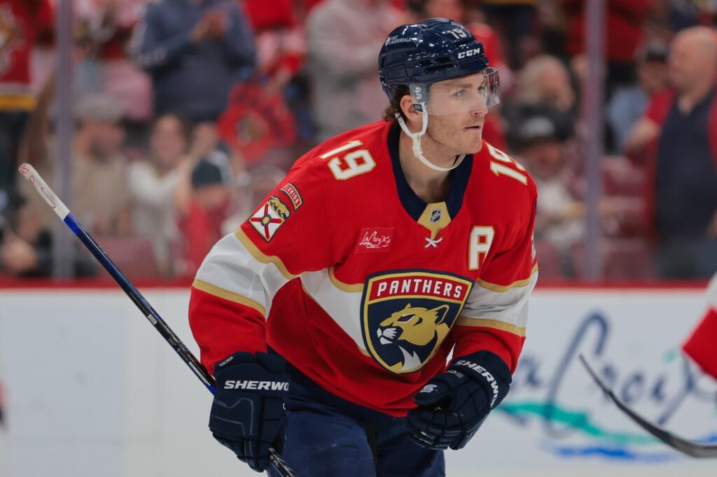 Matthew Tkachuk