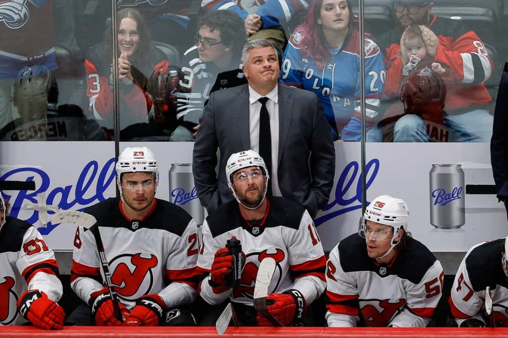 New Jersey Devils