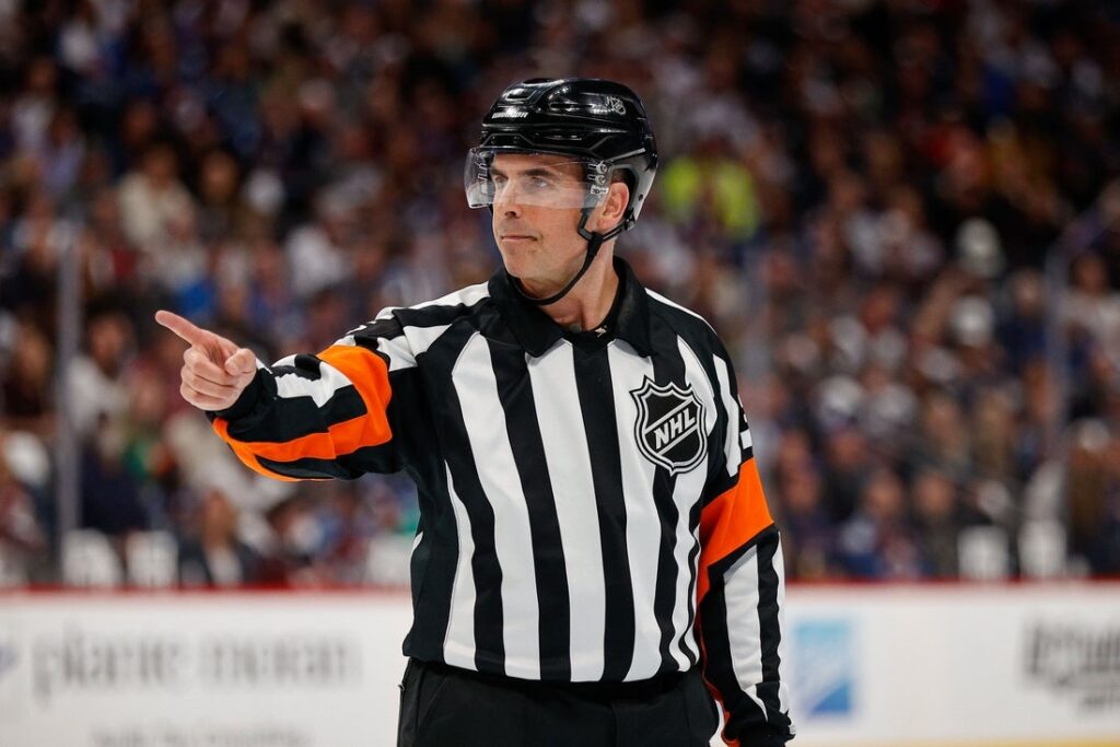 chris rooney