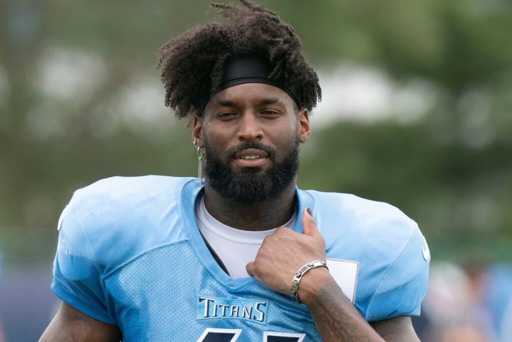 zach cunningham camp