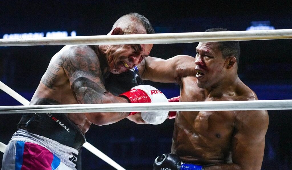 Vitor Belfort