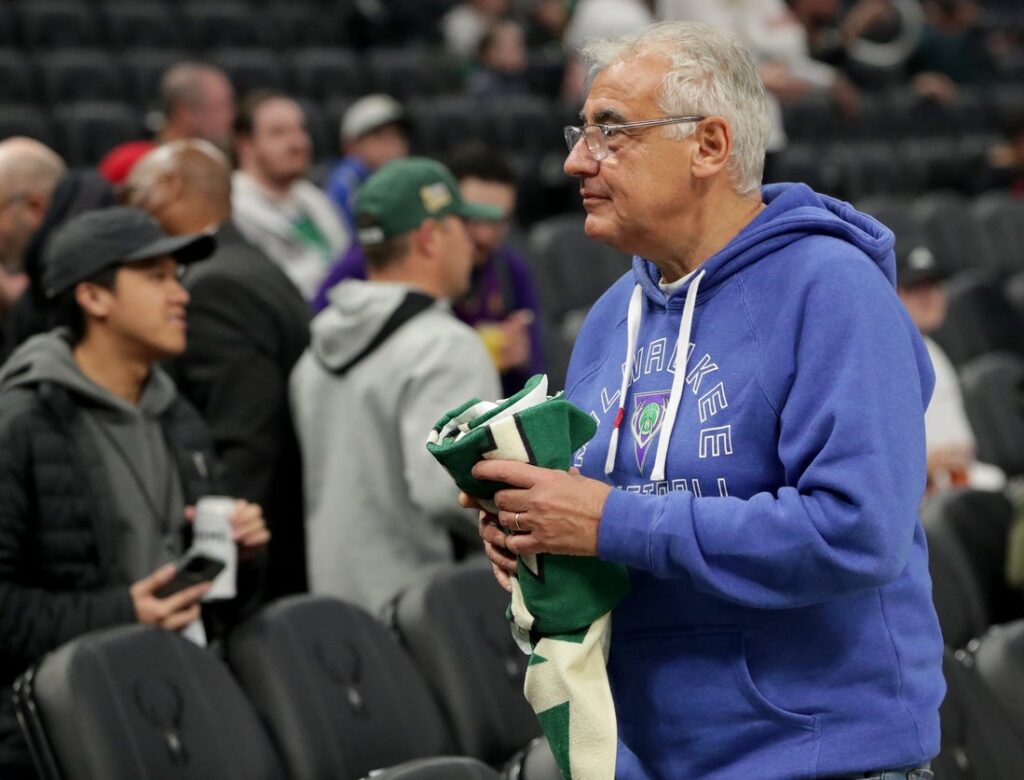 Marc Lasry