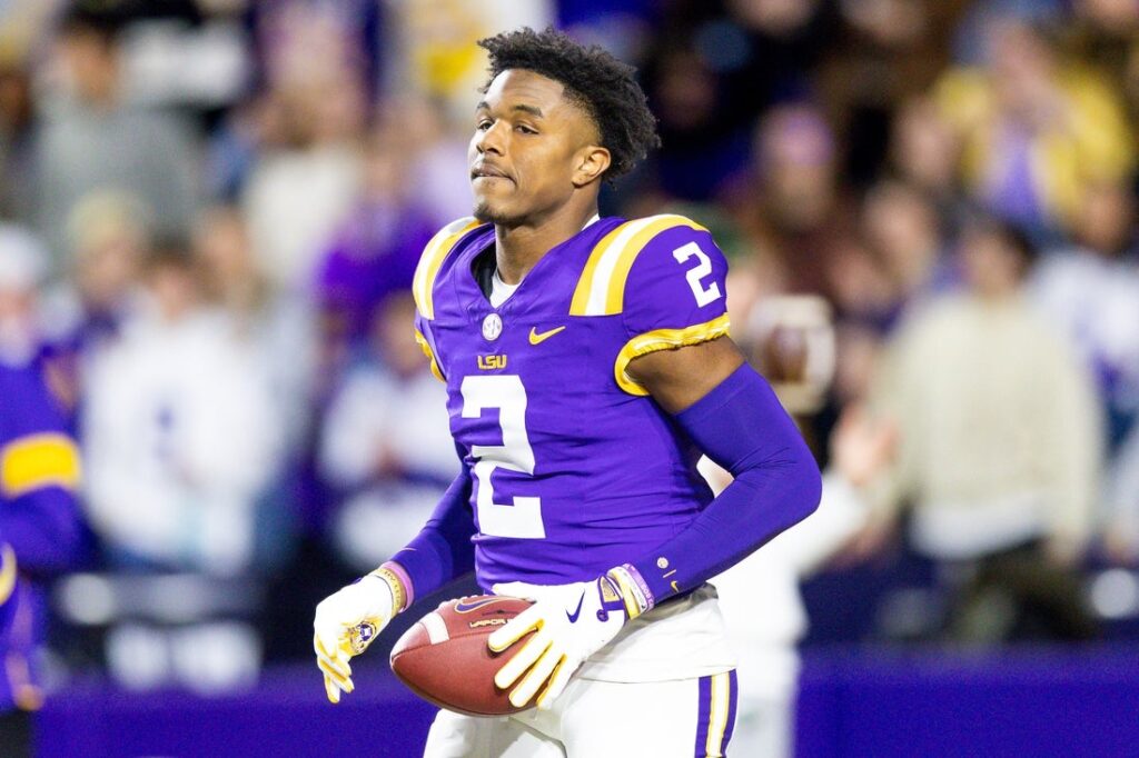 kyren lacy lsu