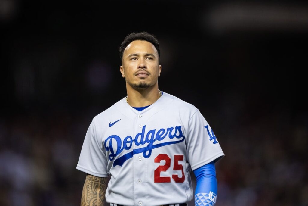 Kolten Wong