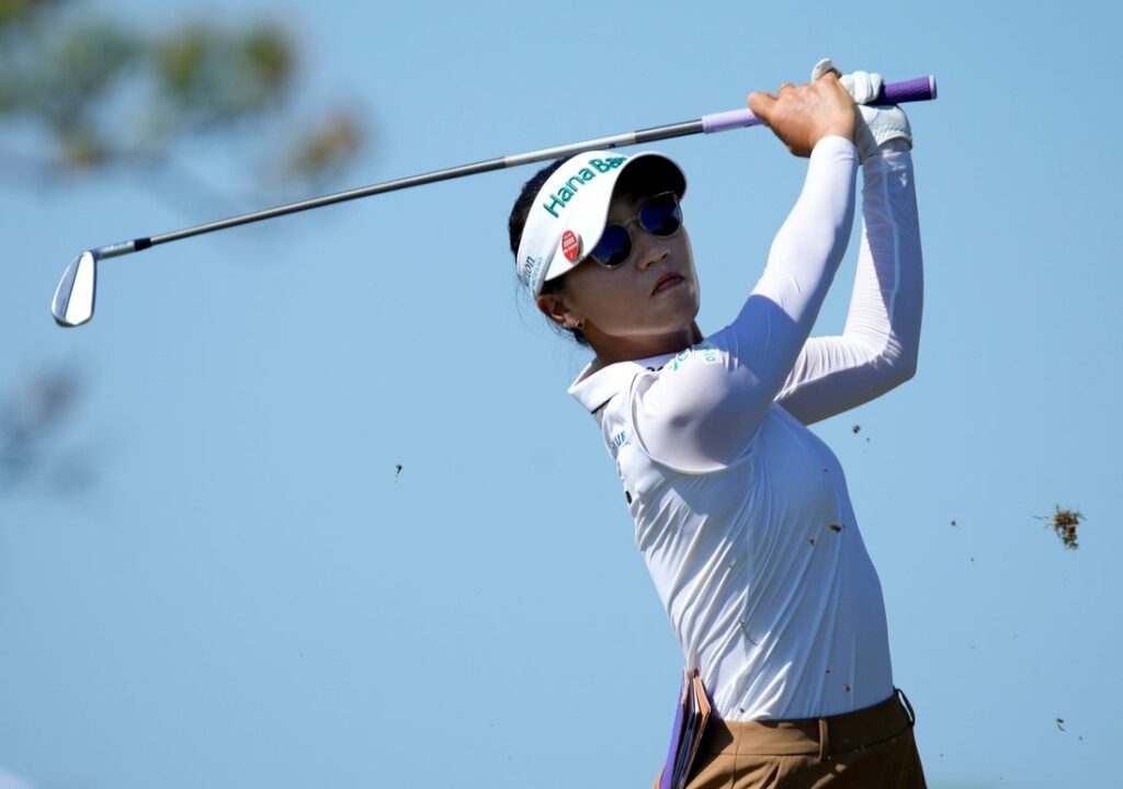 Lydia Ko