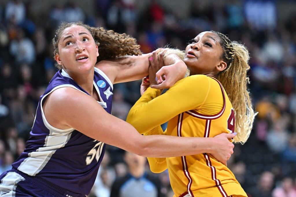 USC Kansas State