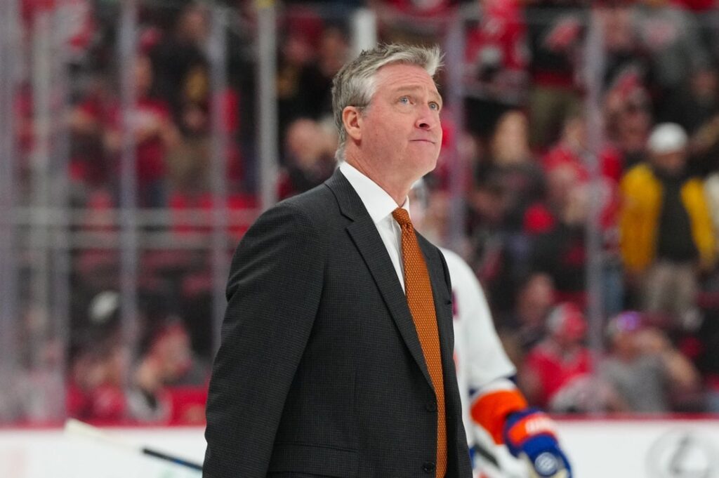 Patrick Roy