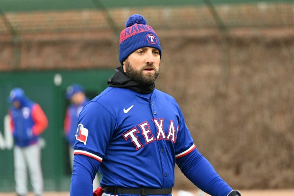 kevin pillar
