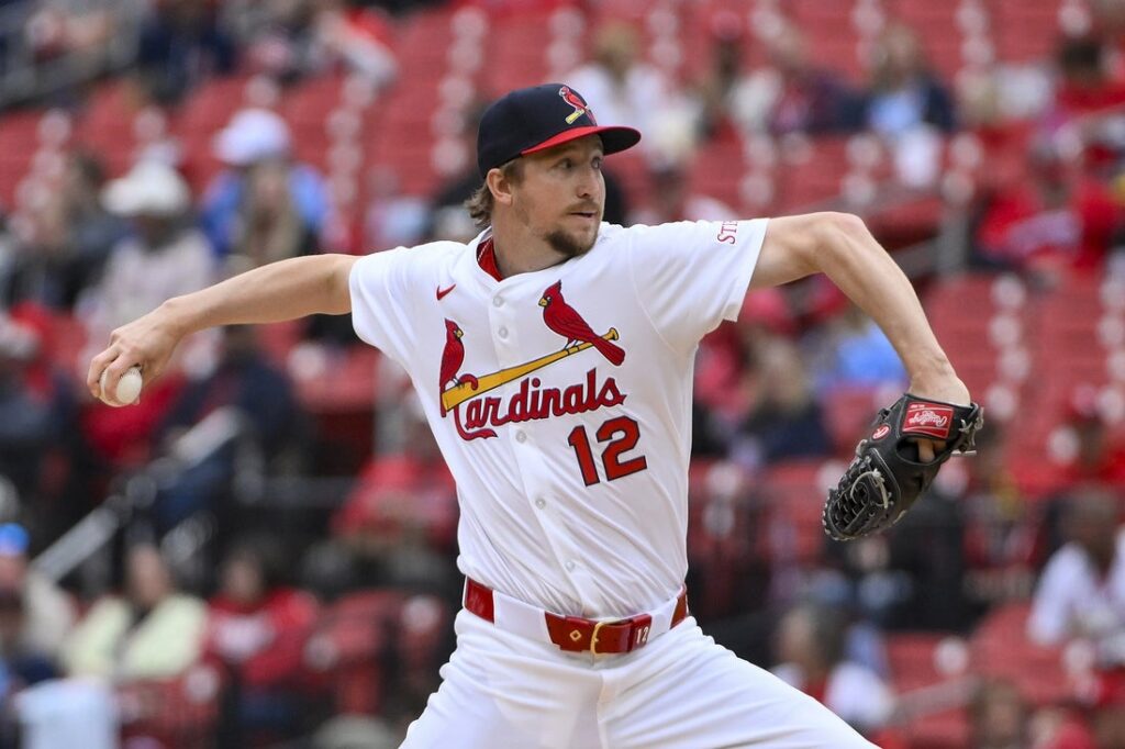 Erick Fedde